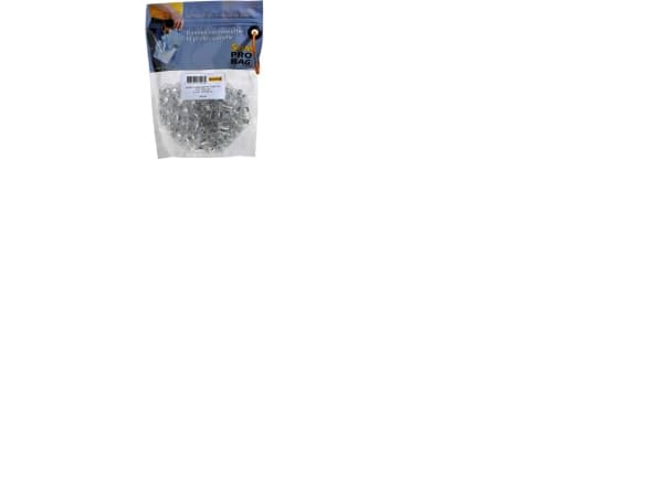 Samlemuffe 2,5 mm² enkelt med Torx10 (300) Probag