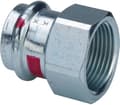 Pikkukuva 1 / 3: 22 mm x 1" Prestabo siirtymä