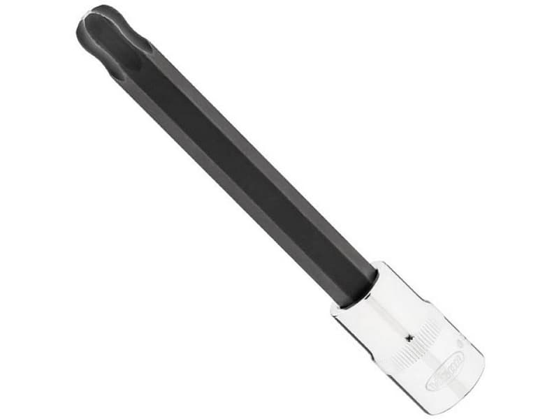 Vigor V7140-T60 T-profil Skruvmejselinsats 1 st 1/2 (12,5 mm)