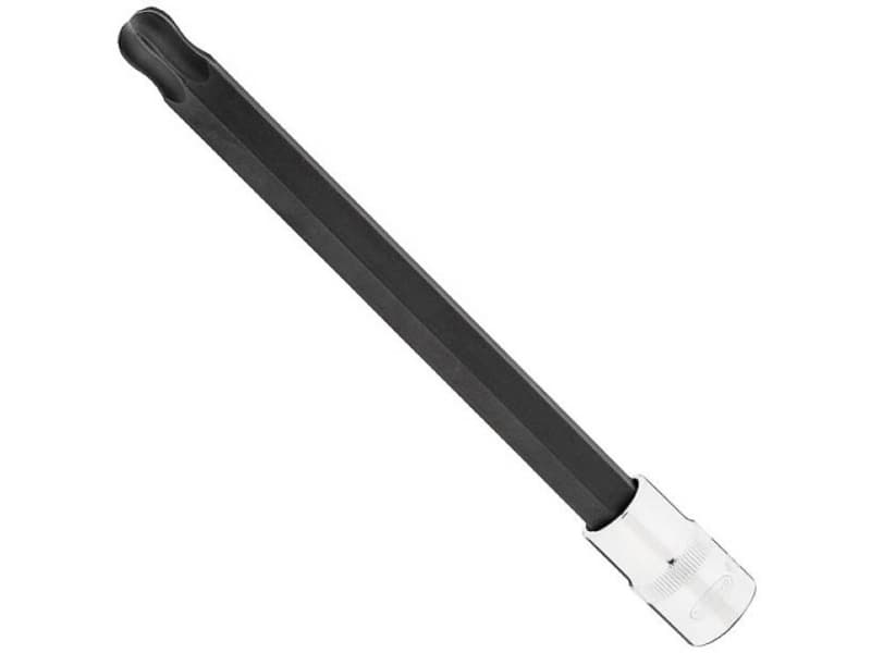 Vigor V7200-T70 T-profil Skruvmejselinsats 1 st 1/2 (12,5 mm)