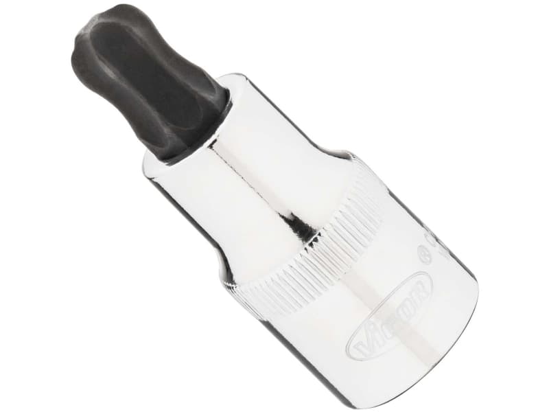 Vigor V7055-T55 T-profil Skruvmejselinsats 1 st 1/2 (12,5 mm)