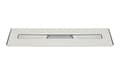 Miniatyrbilde 1 av 3: Unidrain afløbsarmatur 1000mm - 4gulvfl