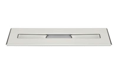 Unidrain afløbsarmatur 1000mm - 4gulvfl