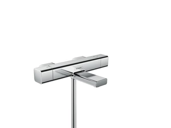 hansGrohe Ecostat E kar-/brusetermostat