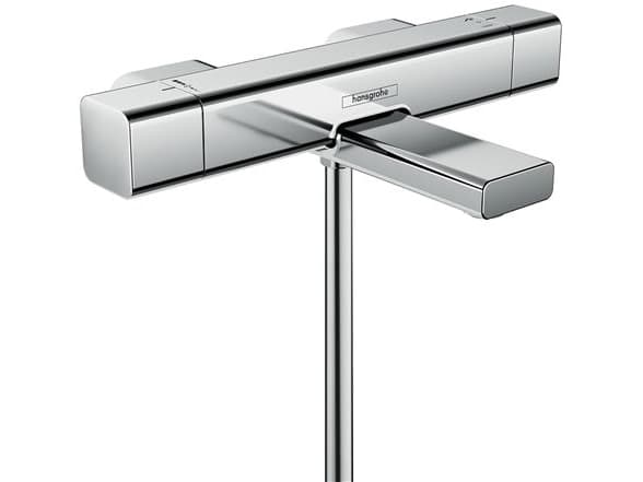 hansGrohe Ecostat E kar-/brusetermostat