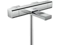 Miniatyrbilde 2 av 3: hansGrohe Ecostat E kar-/brusetermostat