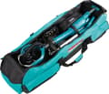 Pikkukuva 2 / 3: Makita 195638-5, Musta, Vihreä, 1200 mm, 400 mm, 200 mm