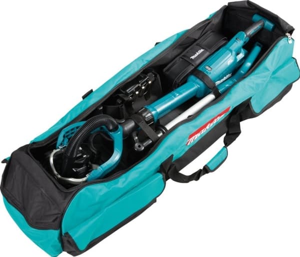 Makita 195638-5, Musta, Vihreä, 1200 mm, 400 mm, 200 mm