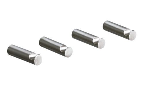 Vola Håndkl.Krog Fork. Pk.4 - Lang Model T18 F16
