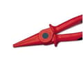 Miniatyrbilde 2 av 2: Cimco 100790, Rosenkranstang, 8 cm, Plast, Plast, Rød, 200 mm