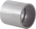 Miniatyrbild 2 av 2: PVC-uttag 63mm - 721.910.111 +gf+