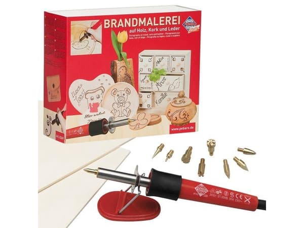 PEBARO BURNER ART. 0269