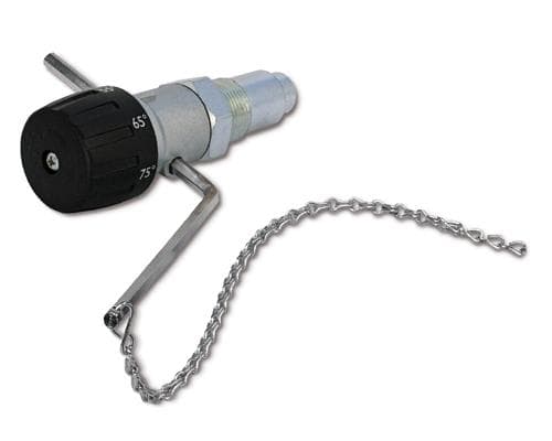 Esbe Regulator 3/4 - ATA212 35-95C