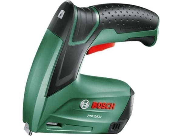 Bosch PTK 3.6 LI, 3.6V, USB-kabel