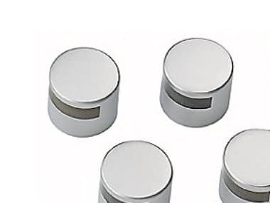 Damixa spegelhållare 4 st - Gaffel. Fast