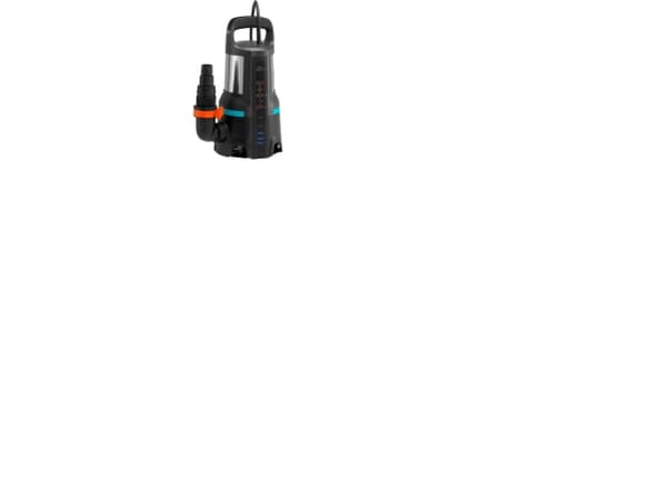 Gardena DIPPUMP 18000 AQUASENSOR KIIREELLINEN VESI