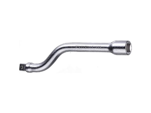 Stahlwille 1225 12250001 Ruuvimeisseli 3/8 (10 mm) ruuvimeisseli 1 kpl