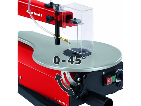 Einhell Einhell TC-SS 405 E dekupørsav 230V/120W