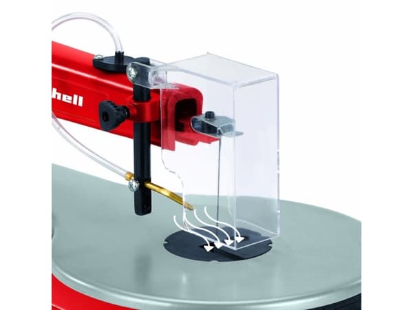 Einhell Einhell TC-SS 405 E dekupørsav 230V/120W