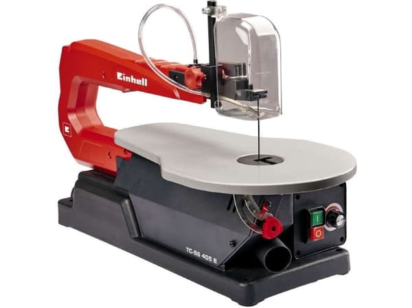Einhell Einhell TC-SS 405 E dekupørsav 230V/120W