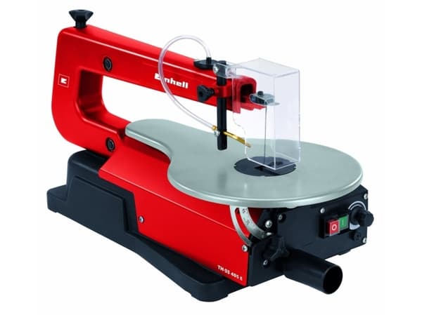Einhell Einhell TC-SS 405 E dekupørsav 230V/120W