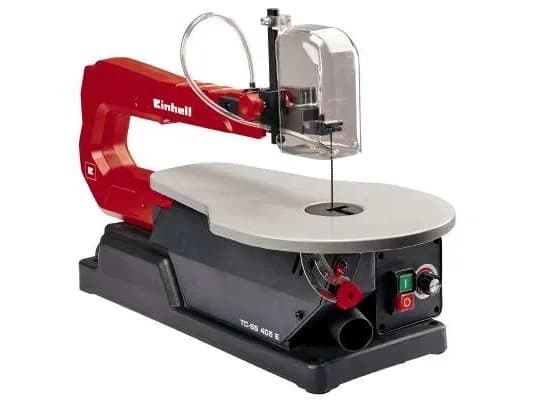 Einhell Einhell TC-SS 405 E dekupørsav 230V/120W