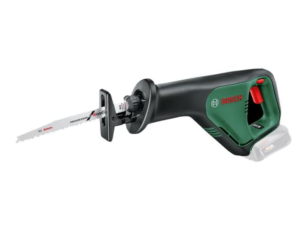 Bosch AKKUBAJONETSAV ADVANCED 18V SOLO - SOLO