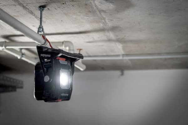 Metabo 601504850 BSA 12-18 LED 2000, LED, 1 lamppu(a), Musta, Vihreä, Valkoinen, 2000 lm, IP54