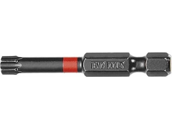 Teng Tools Slagbit 1/4" TX40 50 mm