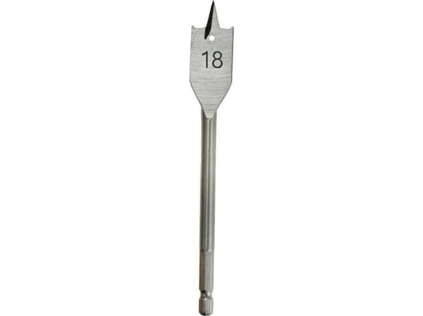 Dedra drill Spadebor for tre 40x152mm