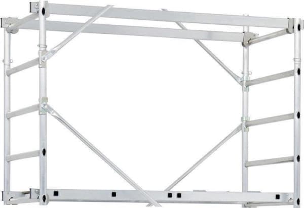 Scaffolding Extension Speedy 4 (Nr.4)
