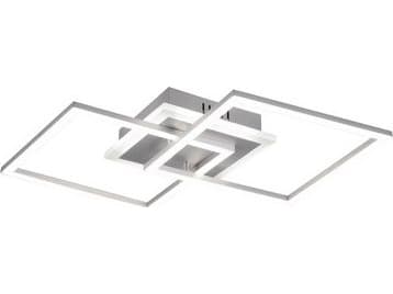 Trio kattovalaisin Moderni led-kattovalaisin käytävään Trio RL VENIDA R62793187