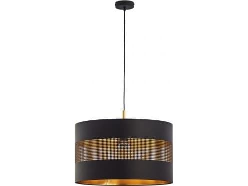 TK Lighting Pendellampe TAGO BLACK 3211 Pendellampe