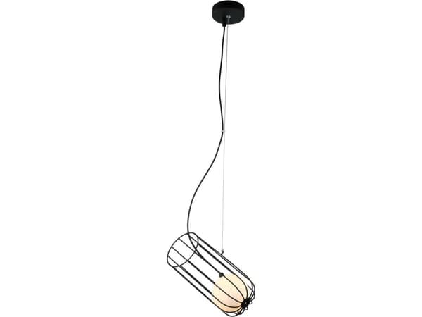 Italux Coco MDM-3941/1 BK hengelampe