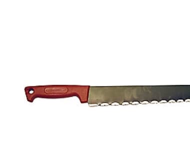 Mora 7350 Isoleringskniv "Rockwool"