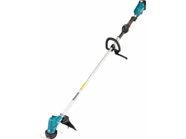 Ledningsfri græstrimmer 18V Makita DUR190LRT3