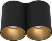 Ceiling lamp Nowodvorski Tuby surface-mounted black Eye Tone 8087 ceiling lamp for the living room