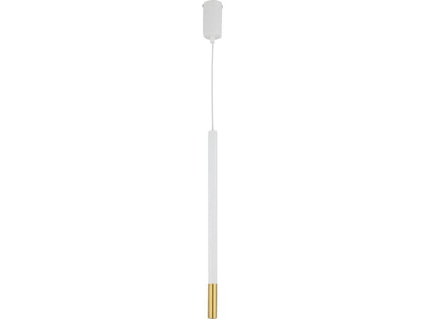 Hanging lamp Sigma Modern hanging lamp for the dining room Sigma SOPEL DUE 33236