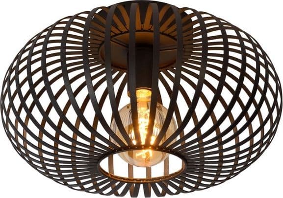 Ceiling lamp Lucide Loft ceiling lamp kitchen Lucide MANUELA 78174/40/30