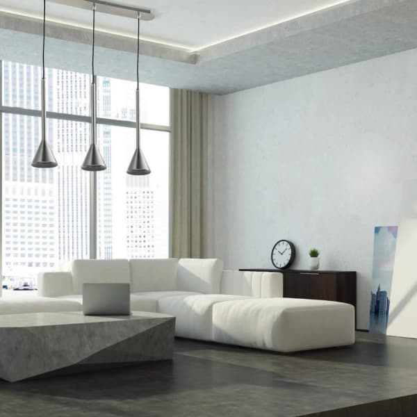 Hängande lampa Italux Anela SN FH31793-AJ13 SN