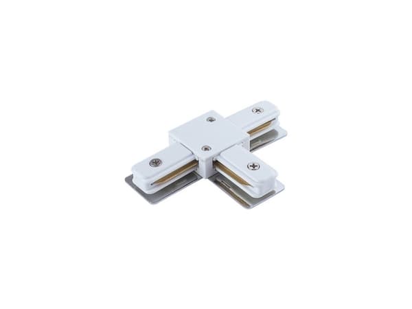 Nowodvorski Trc T Connector Wh 9187