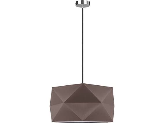 Spotlight hengelampe Spotlight brun hengelampe FINJA 1843128