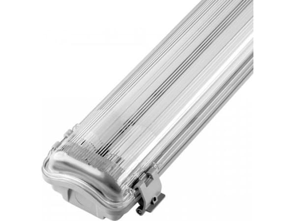ORNO HERMETIC LED ARMATUR 2x18W 128cm
