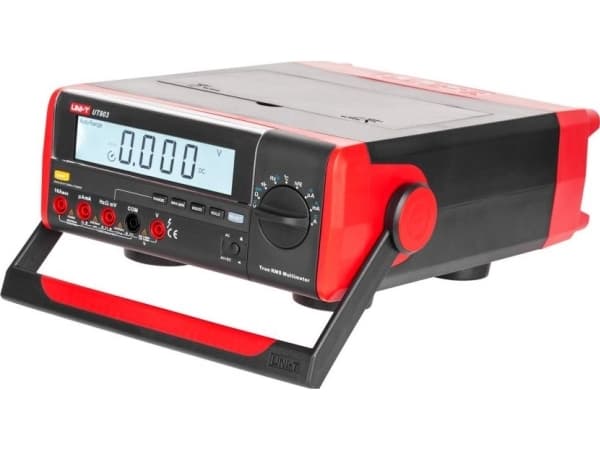 Uni-T UT803 laboratoriemåler