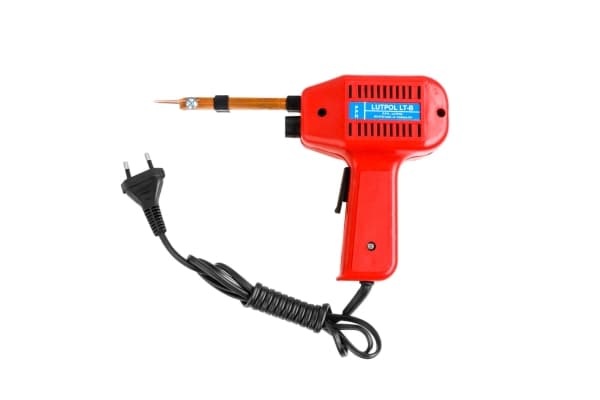 Lamex LUT0021 L6B transformator loddebolt 100W