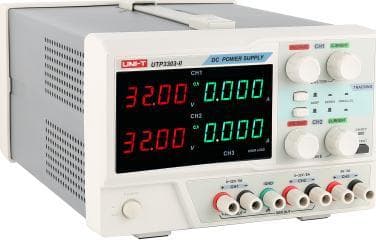 Laboratoriestrømforsyning Uni-T UTP3303-II