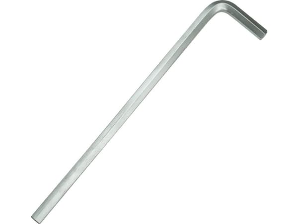 Dedra kuusiokoloavain 13.0mm, CRV, pitkä