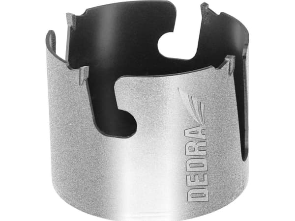Dedra Hålsåg universal TCT 24mm 1/2 ''