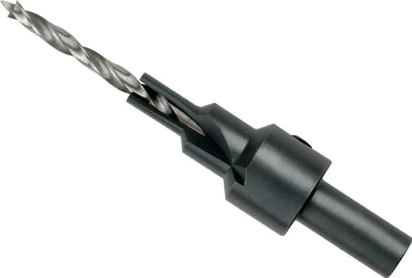 Dedra drill bit 3.5mm confirmation drill bit for 5.0mm, HSS steel