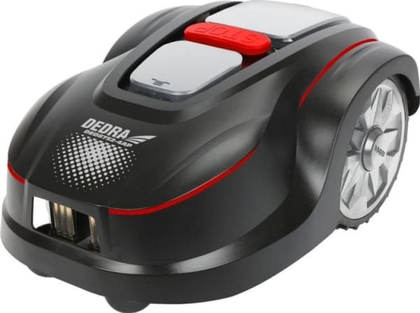 Plenrobot Dedra DED8752-4AP